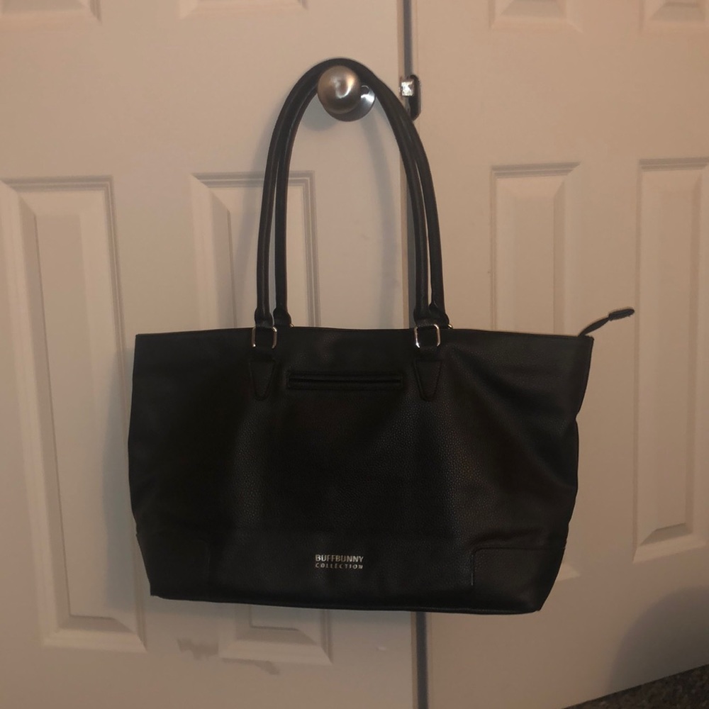 Game changer Bag